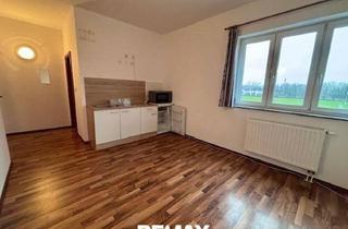 Wohnung kaufen in 4400 Steyr, Anlegerhit - Mini-Apartment mit Badezimmer in Zentraler Lage - Zimmer 20! Nähe Bmw, Skf