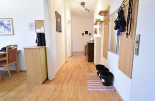 Wohnung mieten in 4400 Steyr, Voll Möblierte Wohnung mit 3 Schlafzimmern, Küche und Parkplatz in Zentraler Lage! WG Tauglich!