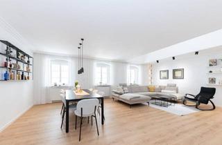 Haus kaufen in Stadtplatz Steyr, 4400 Steyr, 419 m² WOHN- NUTZFLÄCHE - ZENTRUM VON STEYR - SOFORT VERFÜGBAR! Modernes Stadthaus mit traumhaftem Garten/Innenhof im Zentrum von Steyr!