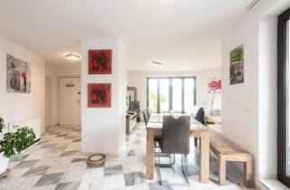 Penthouse mieten in 4400 Steyr, Sonniges Apartment mit Penthousecharakter inkl. Küche, Wintergarten, Terrasse und TG-Stellplatz!