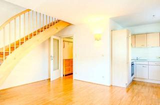 Maisonette mieten in Ortszentrum Ligist, A 2, 8563 Ligist Markt, Ruhige 2-Zimmer-Maisonette mit Garten, Parkplatz & Terrasse