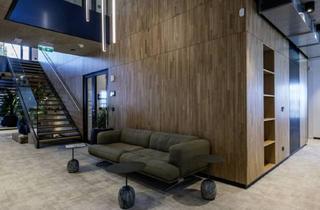 Büro zu mieten in Anton-Kuh-Weg 7, 1030 Wien, New World of Work | Büro- oder Ordinationsfläche mit Terrasse