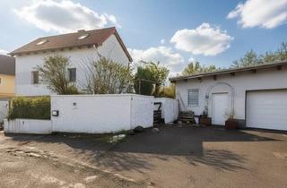 Einfamilienhaus kaufen in 3722 Etzmannsdorf bei Straning, Einfamilienhaus Nähe Eggenburg