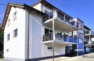 Mehrfamilienhaus kaufen in Stadbad Steyr, 4400 Steyr, NEUER PREIS! Modernes Mehrfamilienhaus mit drei Einheiten in Steyr! Anleger und Großfamilien aufgepasst