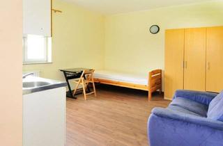 Wohnung kaufen in 4400 Steyr, Anlegerhit - Vermietetes Mini-Apartment mit Badezimmer in Zentraler Lage - Zimmer 18! Nähe Bmw, Skf