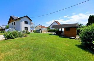 Wohnung kaufen in Gründberg, 4523 Neuzeug, Wer Teilt, Gewinnt! Generalsaniertes Haus Für 2 - 2 Wohnungen, Großer Garten mit Pool, Poolhaus - Ideal Für Großfamilien, Freundesbünde U.Ä. - Neuzeug