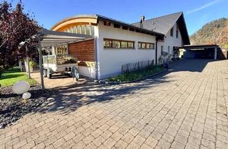 Einfamilienhaus kaufen in 6714 Nüziders, Nüziders: Einfamilienhaus - Großzügiges Wohnen mit Gartenparadies und Viel Privatsphäre