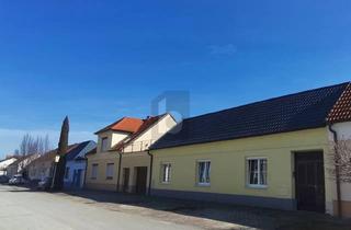 Einfamilienhaus kaufen in 7162 Tadten, Renoviert - mit Uneinsichtigem Garten und Zweitem Zugang