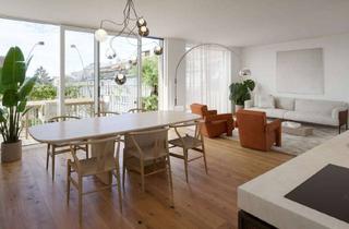 Maisonette kaufen in Eduard-Pötzl-Gasse 1/Top 36, 1190 Wien, Premium-Maisonette: Top 36 mit Dachterrasse und Technikkomfort | LUMA | Eduard-Pötzl-Gasse 1