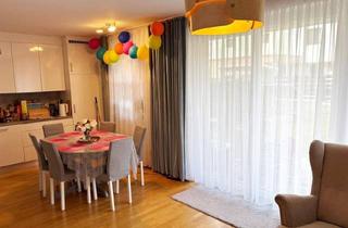 Genossenschaftswohnung in Schmidapark, 3701 Großweikersdorf, Moderne 3-Zimmer-Gartenwohnung [65 m²] | 130 m² Eigengarten | Ruhelage | Neubau 2016 | Wärmepumpe