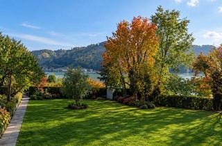 Wohnung mieten in 4113 Sankt Martin im Mühlkreis, Untermühl: Schönes Apartment - Balkon und Garten in Idyllischer Lage mit Zauberhaftem Donaublick