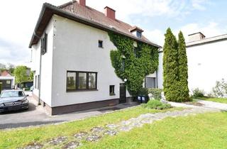 Wohnung mieten in 4400 Steyr, Sonnige 4-Zimmer-Wohnung mit Garten in TOP LAGE! Neuschönau!!