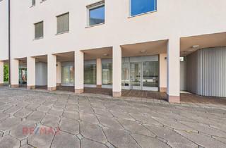 Gewerbeimmobilie mieten in 6900 Bregenz, Zentrale Geschäftsfläche in frequentierter Bregenzer Lage