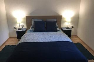 Wohnung mieten in 6850 Dornbirn, Kurzzeitmiete! Komplett möblierte 1-Zimmer-Wohnung in Dornbirn für 2 Monate zu mieten