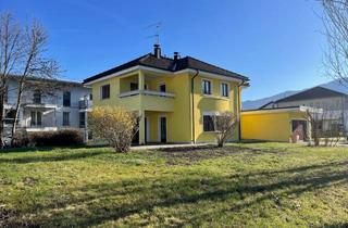 Haus mieten in 6850 Dornbirn, Einfamilienhaus in Toplage | großzügig | großer Garten | unterkellert