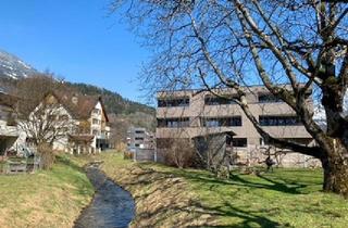 Wohnung mieten in 6719 Bludesch, Edel und sonnig! 4- Zimmer Wohnung in Bludesch