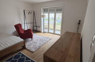 Wohnung mieten in 6800 Feldkirch, WG-Zimmer mit eigenem Bad und Gemeinschaftsküche