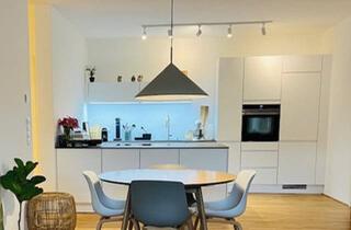 Wohnung kaufen in 6850 Dornbirn, Privatverkauf - moderne 3-Zimmer-Wohnung nähe Stadtzentrum