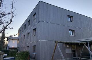 Wohnung mieten in 6835 Muntlix, Moderne 4-Zimmer-Wohnung mit Terrasse, Tiefgaragenplatz und Kellerabteil in Muntlix