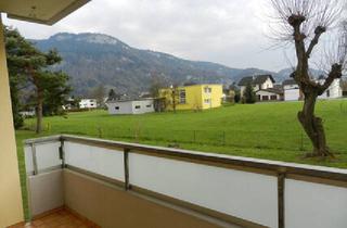 Wohnung mieten in 6845 Hohenems, Neu sanierte 2,5-Zimmerwohnung in Hohenems!