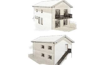 Wohnung kaufen in 6974 Gaißau, Neubau Gartenwohnung in sonniger Lage von Gaißau