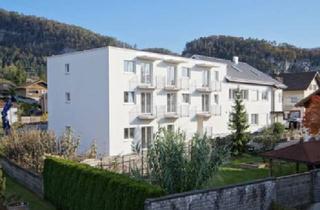 Wohnung mieten in 6840 Götzis, Provisionsfreie Geräumige Wohnung mit Balkon, Garten, Keller und Fahrradabstellraum