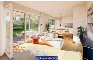 Maisonette kaufen in Rotenmühlgasse 56, 1120 Wien, Erstbezug: 3-Zi-Gartenwohnung mit Terrasse, Fußbodenheizung & U-Bahn Nähe in 1120 Wien!