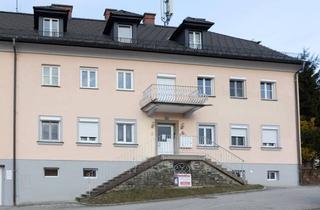 Wohnung kaufen in St.oswald - Eibiswald 58, 8552 Eibiswald, Provisionfrei von Privat, Wohnen wo andere Urlaub machen