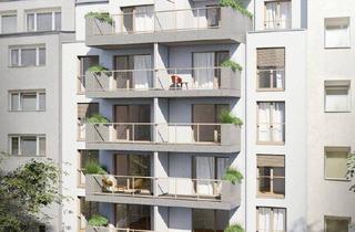 Maisonette kaufen in Rotenmühlgasse 56, 1120 Wien, RED MILL - Provisionsfreier Wohngenuss - Baubeginn bereits erfolgt