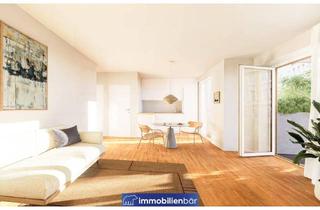 Maisonette kaufen in Rotenmühlgasse 56, 1120 Wien, Moderne 3-Zi-Wohnung mit Balkon, Fußbodenheizung & U-Bahn-Nähe in 1120 Wien!