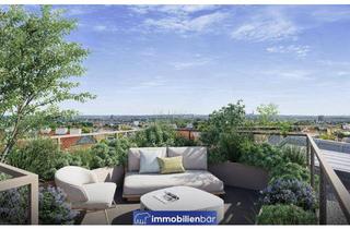 Maisonette kaufen in Rotenmühlgasse 56, 1120 Wien, RED MILL - Provisionsfreies Penthouse mit vielen Highlights