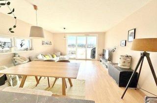 Wohnung kaufen in Direkt An Der Saalach, 5020 Salzburg, Moderne 3-Zi-Terrassenbalkon-Wohnung an der Saalach am Stadtrand!