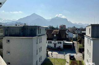 Maisonette kaufen in Eisengasse 65, 6850 Dornbirn, Kleines Nest mit großem Ausblick