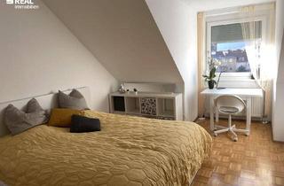 Wohnung kaufen in Schloßberg, 8020 Graz, Vollmöblierte 2-Zimmer-Wohnung mit Schlossbergblick