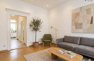 Wohnung kaufen in 1170 Wien, Attraktive 3 Zimmer Wohnung in Hernals - befristet vermietet bis 31.08.2026