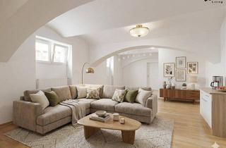 Wohnung kaufen in 1170 Wien, Preiswerte Anlegerwohnung mit Perspektive – 2 Zimmer in Hernals