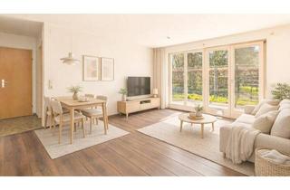 Wohnung kaufen in 6800 Feldkirch, Feldkirch | Kompakte Gartenwohnung in guter Lage