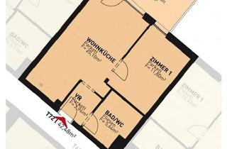 Wohnung kaufen in Drygalskiweg, 1210 Wien, Erstbezug Alte Donau I Fertigstellung 08/26