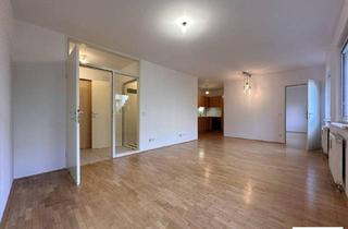 Wohnung kaufen in Ostmarkgasse, 1210 Wien, NEUER PREIS: 214.000,-- € /// 2 Zimmer Wohnung inkl. Einbauküche in Top Ruhelage im 21. Bezirk / BEFRISTET VERMIETET