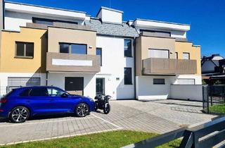 Wohnung kaufen in Donau, 1220 Wien, Top-Lage bei UNO-City & Alter Donau · Neubauwohnung mit Freifläche – hochwertige Ausstattung