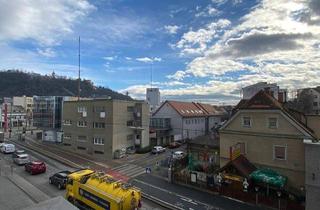 Wohnung mieten in Keplerstraße 34, 8020 Graz, 2 Zimmer Wohnung mit Balkon - Provisionsfrei!