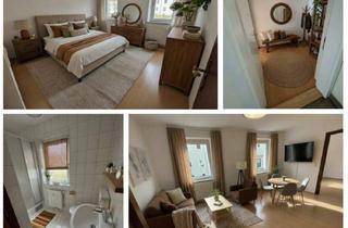 Wohnung mieten in Beethovengasse, 4400 Steyr, Ein Zuhause zum Ankommen und Wohlfühlen: gemütliche 3-Zimmer-Erdgeschosswohnung mit Charakter in Münichholz - ruhige, zentrumsnahe Lage in Steyr mit ausgezeichneter Anbindung!