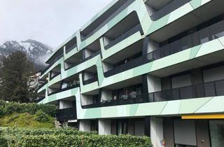 Wohnung mieten in Klammstrasse 17, 6020 Innsbruck, Attraktive Garconniere (Wohnstudio) + TG-Abstellplatz + Terrasse + Garten in Innsbruck