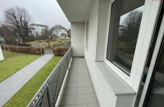 Wohnung mieten in Schubertgasse, 8570 Voitsberg, Top saniert! Zentrumsnahe Wohnung mit XXL Loggia im 1. Stock mit Lift!