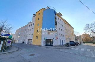 Wohnung mieten in Neubaugasse 77, 8020 Graz, Moderne 1-Zimmer-Wohnung mit Balkon in Graz – ideal, günstig & zentral!