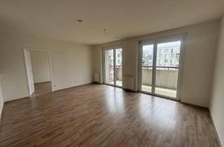 Genossenschaftswohnung in Eggenberger Gürtel 56a, 8020 Graz, Gemütliche 2-Zimmerwohnung mit großem Balkon - 2 Monate mietfrei! unbefristeter Mietvertrag