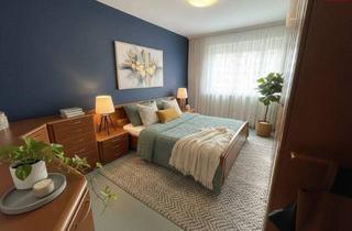 Wohnung mieten in Hornikweg, 4020 Linz, Praktische 2-Raum Wohnung im beliebten Wohngebiet Spallerhof mit traumhafter Grünlage! Entspannen auf der gemütlichen Loggia!