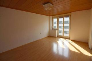 Wohnung mieten in Finkengasse, 8020 Graz, ZENTRALE 3-ZIMMER-WOHNUNG MIT BALKON - NÄHE HAUPTBAHNHOF