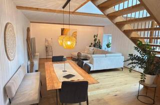 Wohnung mieten in 4407 Dietach, WOHNEN IN ABSOLUTER RUHELAGE: KERNSANIERTER VIERKANTHOF