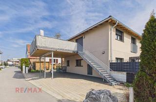 Wohnung mieten in Hoheneggerstraße 40, 6923 Lauterach, Top-moderne Wohnung in Zweifamilienhaus – Privatsphäre inklusive